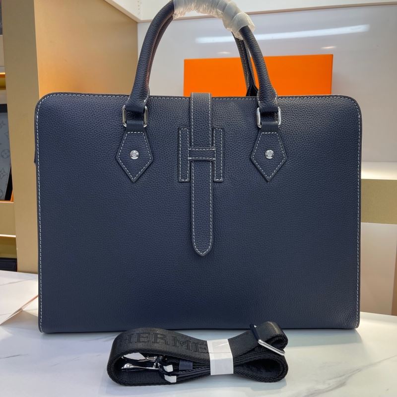 H**mes handle bags